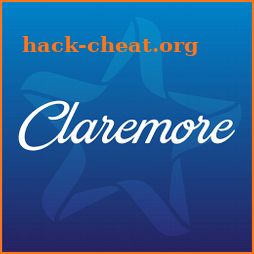 Claremore icon