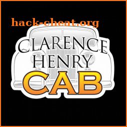 Clarence Henry Cab icon