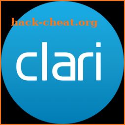 Clari: Salesforce Supercharger icon