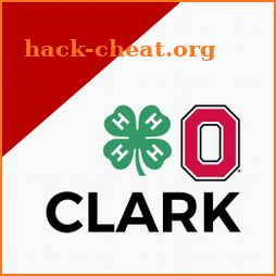 Clark County Ohio 4-H icon