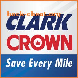 Clark Crown - Save Every Mile (Loyalty) icon
