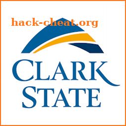 Clark State Connect icon