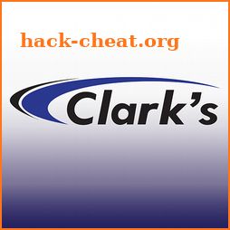 Clark's Pump-N-Shop icon