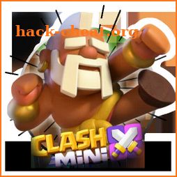 Clash Addon Mini (unofficial) icon