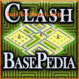Clash Base Pedia (with links) Pro 2020 icon
