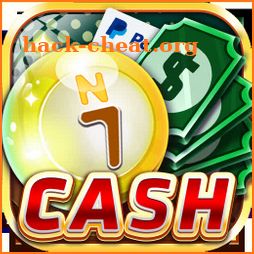 Clash Bingo Money - Real Cash icon