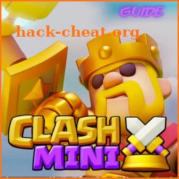 Clash Mini: Battle Guide icon