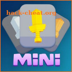 Clash Mini Deck Builder icon