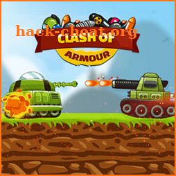 Clash Of Armour icon