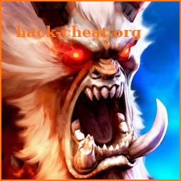 Clash of Beasts: Tower Defense icon