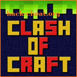 Clash Of Craft Building Master icon
