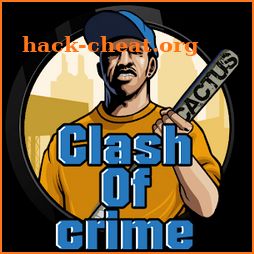 Clash of Crime San Andreas PRO icon