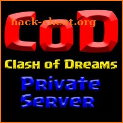 Clash of Dreams Private Server Client Download icon