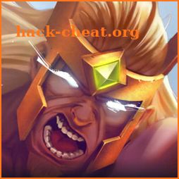 Clash of Gods icon