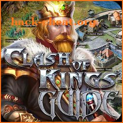 Clash of Kings Guide icon