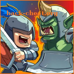 Clash of Legions - Kingdom Rise - Strategy TD icon