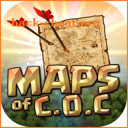 Clash of Map icon