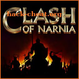 Clash of Narnia icon