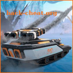 Clash of Tanks: Mech Battle icon