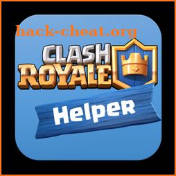 Clash Royale Helper icon