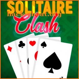 Clash Solitaire Win Cash icon