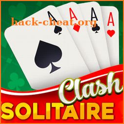 clash solitaire win real cash icon