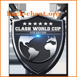 Clash World Cup COC WhatsApp Stickers icon