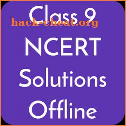 Class 9 All NCERT Solutions Offline icon