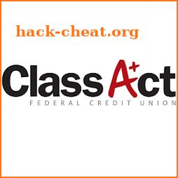 Class Act Federal Credit Union icon