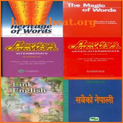 Class11&12 Meaning into Words Nepali Magic of Word icon
