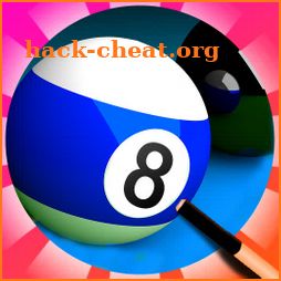 Classic 8 Ball Pool Game: Multiplayer icon