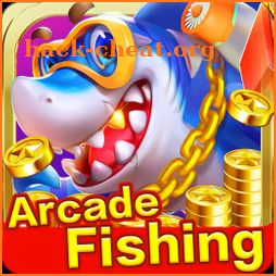 Classic Arcade Fishing icon