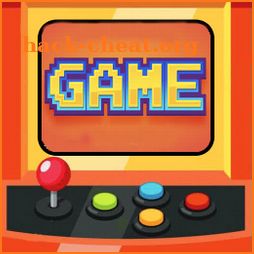Classic Arcade Games icon