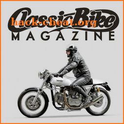 Classic Bike Magazine icon