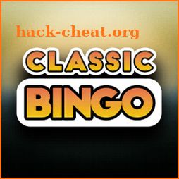 Classic Bingo! icon
