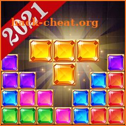 Classic Block Puzzle 2021 icon