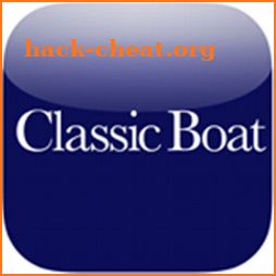 Classic Boat Magazine icon
