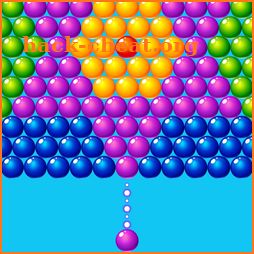 Classic Bubble Pop icon