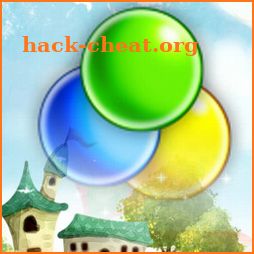 Classic Bubble Shooter Game--Bubble Shooter Blast icon