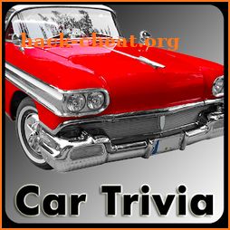 Classic Car Trivia: The Auto Quiz Challenge Paid icon