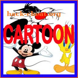 Classic Cartoon Channel icon