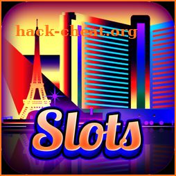 Classic Casino  - Free Slots Machines icon