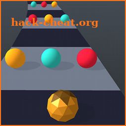 Classic Color Match Balls icon
