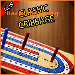 classic cribbage icon