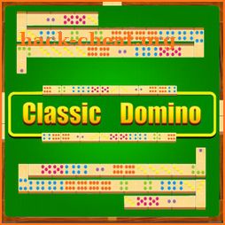 Classic Domino QQ Gaple Qiu Qiu icon