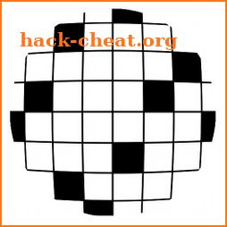 Classic Drag-n-Drop Crossword Fill-Ins icon