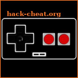 Classic Emulator - Arcade Games (Full Free Games) icon