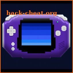 Classic GBA Emulator with Roms Support icon