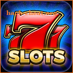 Classic Hits Casino - Free Slot Machine icon