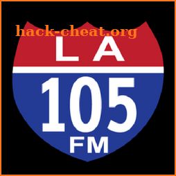 Classic Hits LA-105 icon